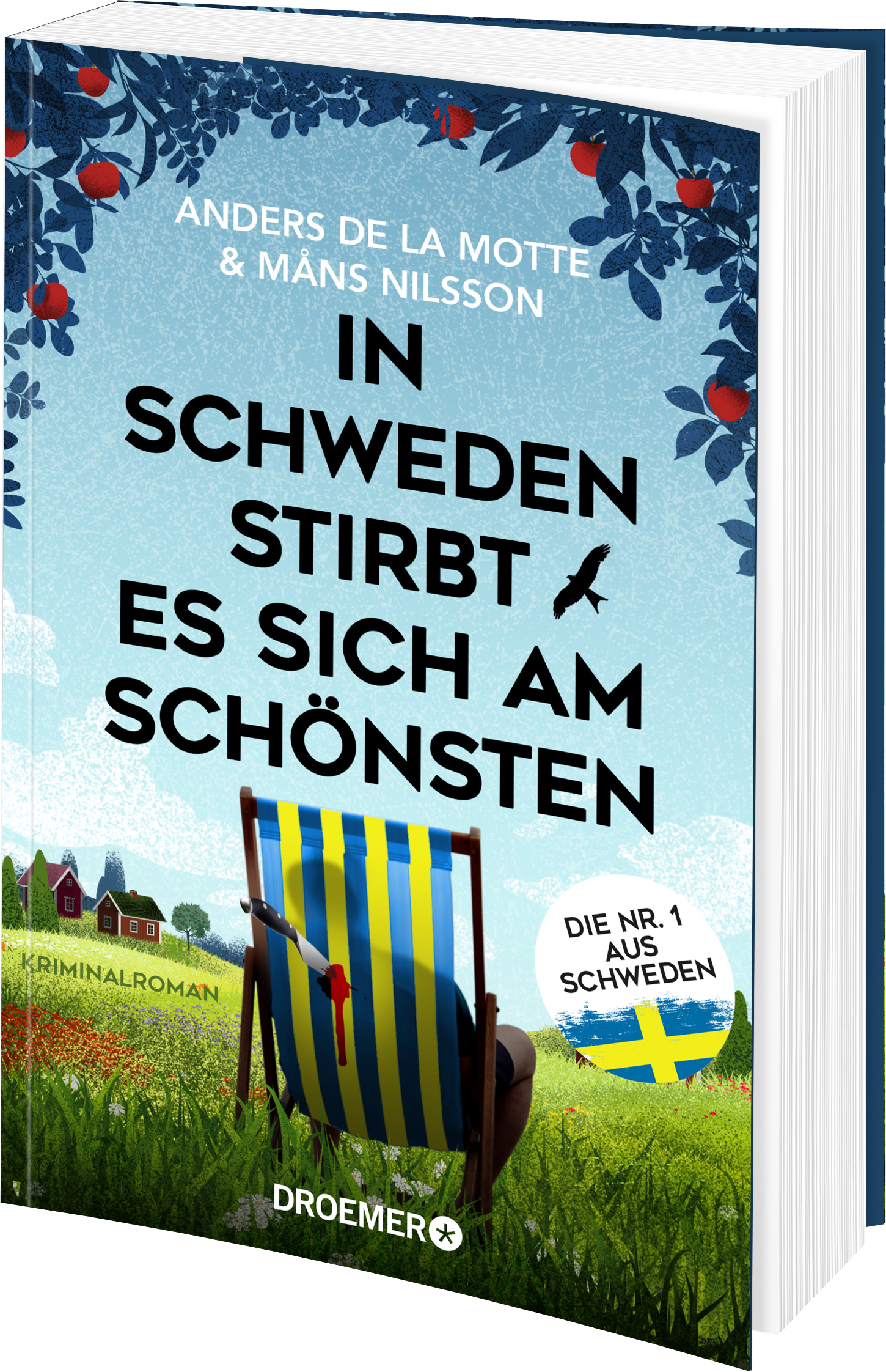 In Schweden stirbt es sich am schönsten