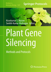 Plant Gene Silencing