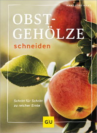 Obstgehölze schneiden