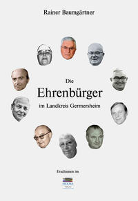 Die Ehrenbürger im Landkreis Germersheim