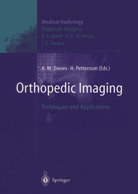 Orthopedic Imaging