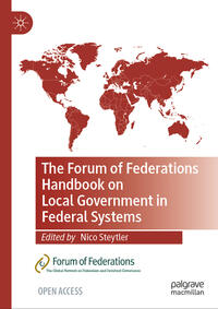 The Forum of Federations Handbook on Local Government in Federal Systems