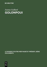 Golonpoui