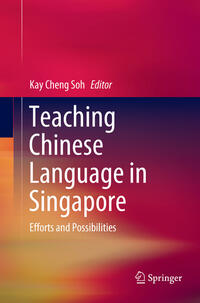 Teaching Chinese Language in Singapore