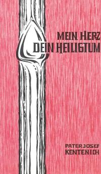 Mein Herz - dein Heiligtum