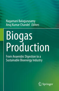 Biogas Production