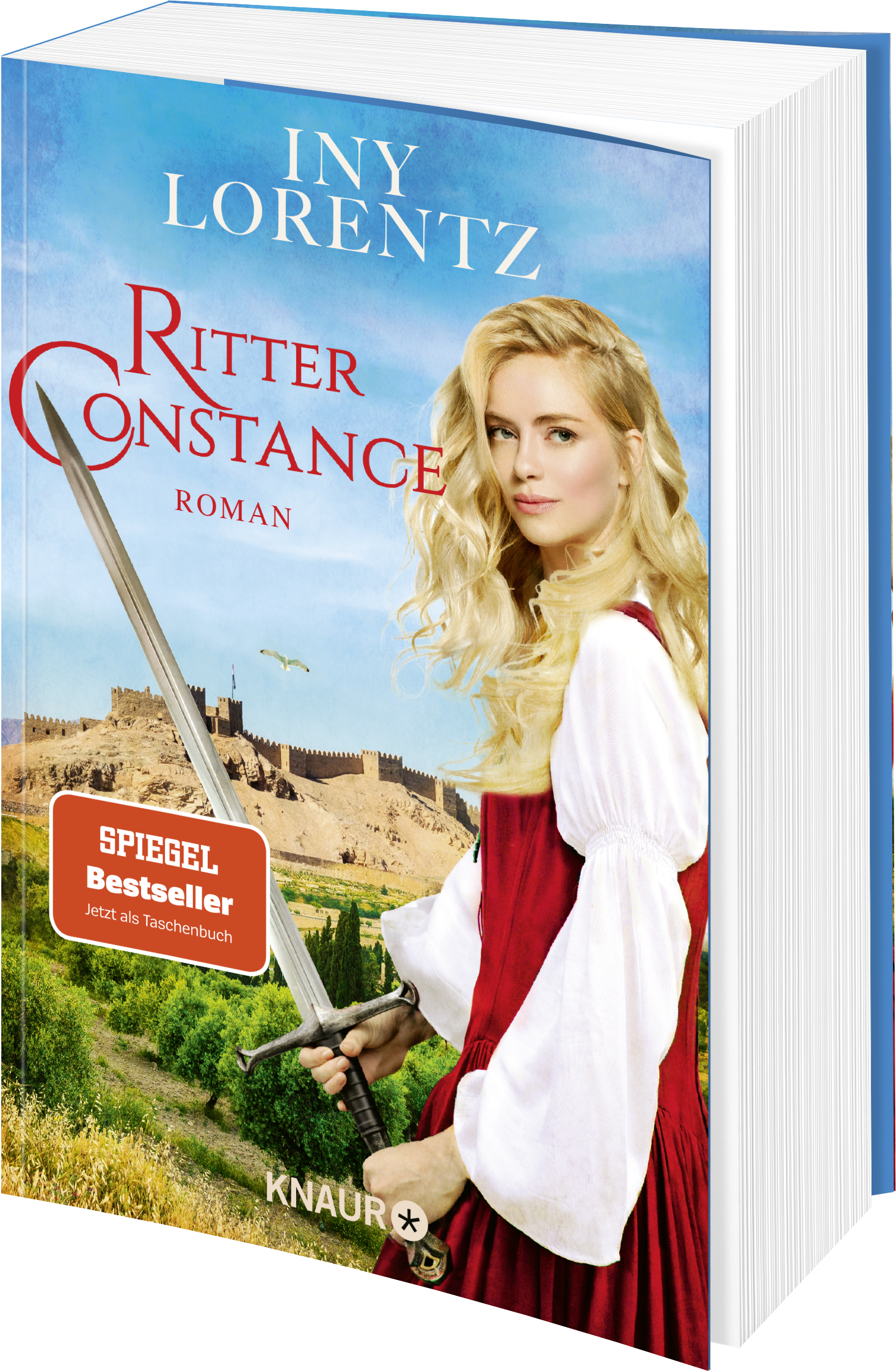 Ritter Constance