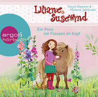 Liliane Susewind - Ein Pony mit Flausen im Kopf