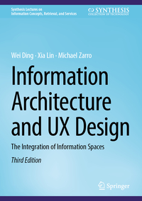 Information Architecture and UX Design