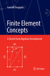 Finite Element Concepts