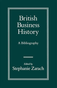 British Business History