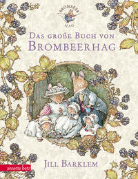 Das große Buch von Brombeerhag