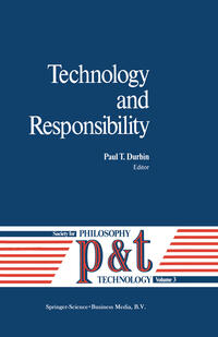 Technology and Responsibility