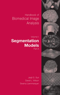 Handbook of Biomedical Image Analysis