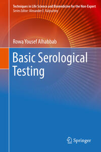 Basic Serological Testing