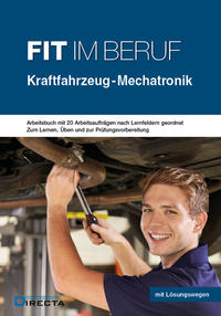 Fit im Beruf - Kraftfahrzeug-Mechatronik