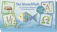 Der Wunschfisch. Die schönsten Bildpaare zur Erstkommunion