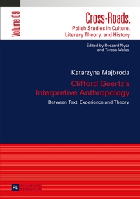 Clifford Geertz’s Interpretive Anthropology