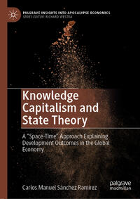 Knowledge Capitalism and State Theory