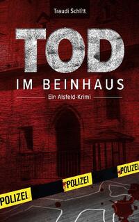 Tod im Beinhaus