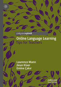 Online Language Learning