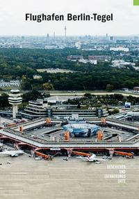 Flughafen Berlin-Tegel