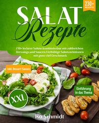 Salat Rezepte XXL