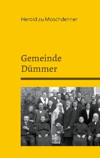 Gemeinde Dümmer