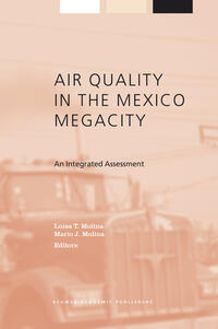 Air Quality in the Mexico Megacity