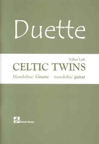 Duette: Celtic Twins