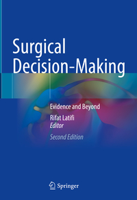 Surgical Decision-Making