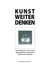 Kunst weiter denken