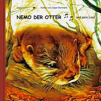 NEMO DER OTTER und sein Lied