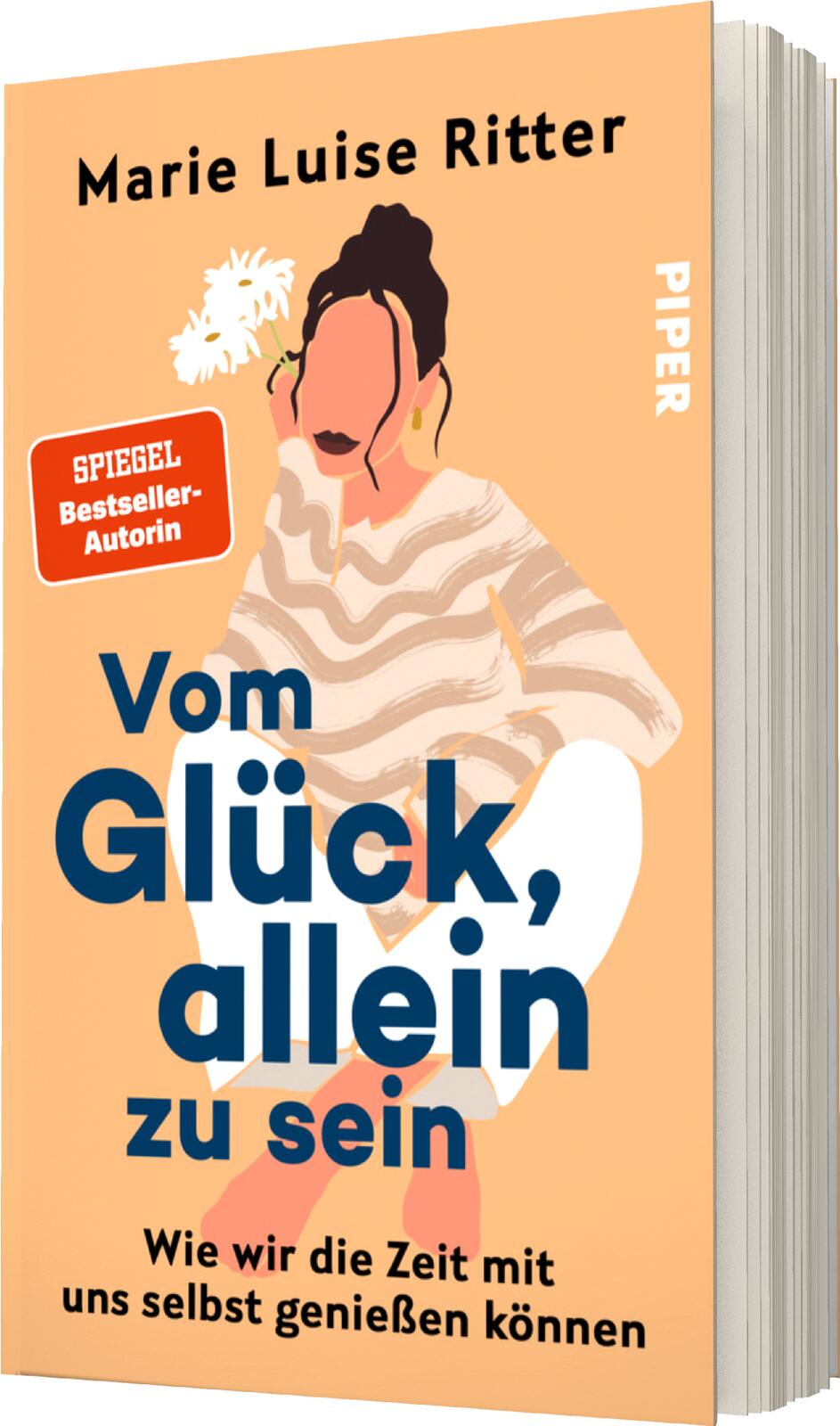 Vom Glück, allein zu sein