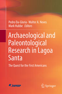 Archaeological and Paleontological Research in Lagoa Santa