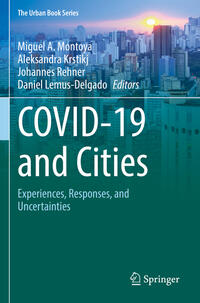 COVID-19 and Cities