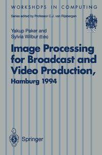 Image Processing for Broadcast and Video Production