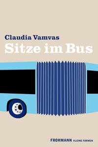 Sitze im Bus