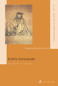 Écrits voyageurs