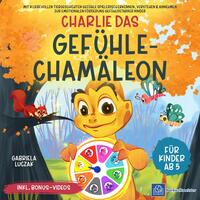 Charlie das Gefühle-Chamäleon