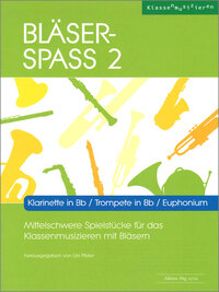 Bläser-Spass 2