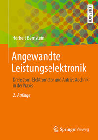 Angewandte Leistungselektronik