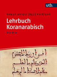 Lehrbuch Koranarabisch