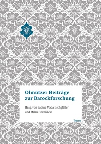 Olmützer Beiträge zur Barockforschung