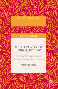 The Captivity of John II, 1356-60