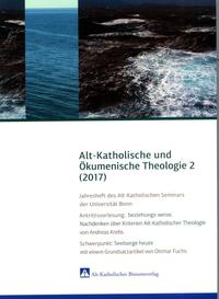 Alt-Katholische und Ökumenische Theologie 2