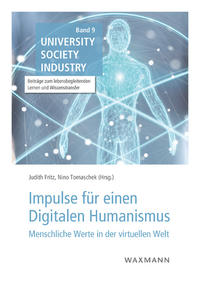 Impulse für einen Digitalen Humanismus