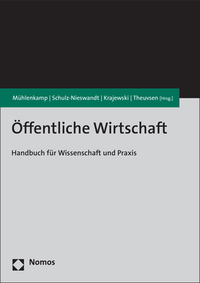 Öffentliche Wirtschaft