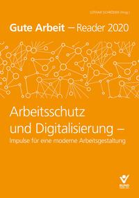 Arbeitsschutz und Digitalisierung