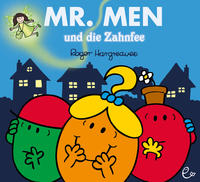 Mr. Men und die Zahnfee